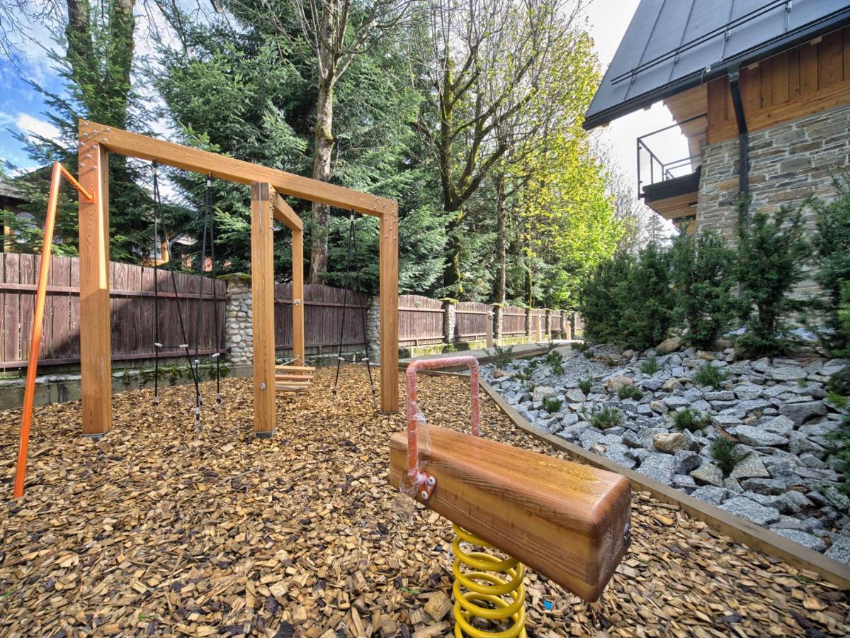 Visitzakopane - Lizbona Apartment Exterior photo